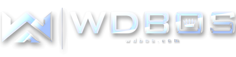 WDBOS logo
